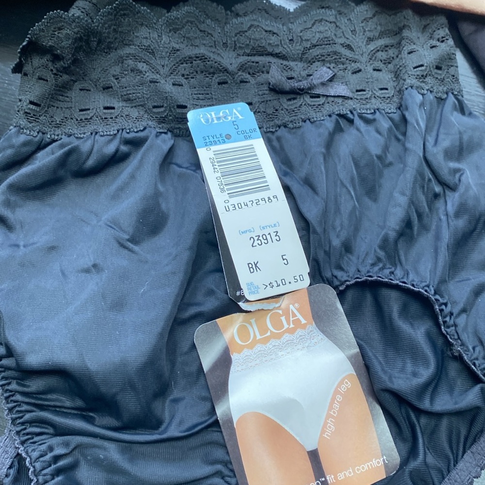 12 pair Brand New With Tags Underwear - Picture 2 of 8